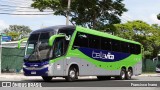 Bella Vita Transportes 2620 na cidade de São Paulo, São Paulo, Brasil, por Francisco Ivano. Número da foto: #12822736.