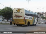 Empresa Gontijo de Transportes 12785 na cidade de Caruaru, Pernambuco, Brasil, por Lenilson da Silva Pessoa. Número da foto: #12821926.