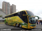 Empresa Gontijo de Transportes 25080 na cidade de Barueri, São Paulo, Brasil, por Joase Batista da Silva. Número da foto: #12822760.