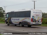Kopereck Turismo 275 na cidade de Rio Grande, Rio Grande do Sul, Brasil, por Paulo Ricardo  Rodrigues Villanova. Número da foto: #12821394.