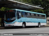 TransPessoal Transportes 506 na cidade de Rio Grande, Rio Grande do Sul, Brasil, por Paulo Ricardo  Rodrigues Villanova. Número da foto: #12821366.