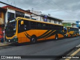Microbuses Rapidas Heredianas 89 na cidade de Heredia, Heredia, Heredia, Costa Rica, por Luis Diego Sánchez. Número da foto: #:id.