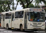 Auto Viação São Braz 21016 na cidade de Curitiba, Paraná, Brasil, por Busologia Gabrielística. Número da foto: #12820499.