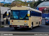 Autobuses sin identificación - Costa Rica 00 na cidade de Concepción, Alajuelita, San José, Costa Rica, por Andrés Martínez Rodríguez. Número da foto: #12820520.