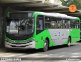 VB Transportes e Turismo 3424 na cidade de Campinas, São Paulo, Brasil, por Wellington Lima. Número da foto: #12822636.