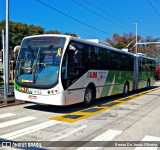 Next Mobilidade - ABC Sistema de Transporte 8152 na cidade de São Bernardo do Campo, São Paulo, Brasil, por Renan De Jesus Oliveira. Número da foto: #12820541.