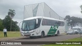 ACV Turismo 46 na cidade de Lajeado, Rio Grande do Sul, Brasil, por Henrique Augusto Allebrandt. Número da foto: #:id.