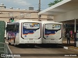 Transcorp 7570 na cidade de Ribeirão Preto, São Paulo, Brasil, por Jonas Miranda. Número da foto: #12821490.
