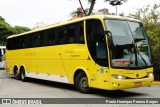 Viação Itapemirim 5703 na cidade de São Paulo, São Paulo, Brasil, por Paulo Henrique Pereira Borges. Número da foto: #12822059.