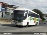 Empresa Gontijo de Transportes 21330 na cidade de Caruaru, Pernambuco, Brasil, por Lenilson da Silva Pessoa. Número da foto: #12821936.