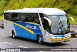 Fácil Transportes e Turismo RJ 140.052 na cidade de Piraí, Rio de Janeiro, Brasil, por Paulo Henrique Pereira Borges. Número da foto: #12822001.
