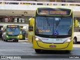 Viação Pioneira 226173 na cidade de Brasília, Distrito Federal, Brasil, por Luis Carlos. Número da foto: #:id.