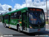 Auto Viação Presidente Vargas 4803 na cidade de Porto Alegre, Rio Grande do Sul, Brasil, por André Lourenço de Freitas. Número da foto: #12821320.
