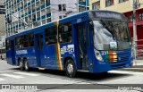Borborema Imperial Transportes 351 na cidade de Recife, Pernambuco, Brasil, por Estefani Dantas. Número da foto: #:id.