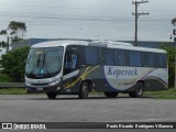 Kopereck Turismo 200 na cidade de Rio Grande, Rio Grande do Sul, Brasil, por Paulo Ricardo  Rodrigues Villanova. Número da foto: #12821385.