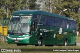 Tursan - Turismo Santo André 153 na cidade de Resende, Rio de Janeiro, Brasil, por Paulo Henrique Pereira Borges. Número da foto: #12822025.