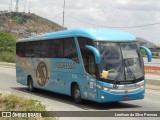 Auto Viação Progresso 6550 na cidade de Caruaru, Pernambuco, Brasil, por Lenilson da Silva Pessoa. Número da foto: #:id.