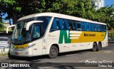 Viação Nacional 18630 na cidade de Salvador, Bahia, Brasil, por Ônibus Ssa. Número da foto: #12822643.