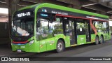 Express Transportes Urbanos Ltda 4 8963 na cidade de São Paulo, São Paulo, Brasil, por Cleverson Giraldi. Número da foto: #:id.