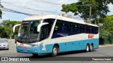 Rápido Ribeirão Preto 3330 na cidade de São Paulo, São Paulo, Brasil, por Francisco Ivano. Número da foto: #12822536.