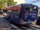 Auto Viação Bragança Metropolitana > Viação Raposo Tavares 12.2538 na cidade de São Paulo, São Paulo, Brasil, por Rafael Lopes de Oliveira. Número da foto: #12821232.