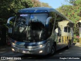 Viação Cometa 14136 na cidade de São Paulo, São Paulo, Brasil, por Douglas Célio Brandao. Número da foto: #:id.