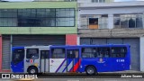 Next Mobilidade - ABC Sistema de Transporte 81.149 na cidade de Santo André, São Paulo, Brasil, por Juliano Soares. Número da foto: #12821439.