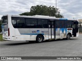 Viação Galo Branco 5.053 na cidade de São Gonçalo, Rio de Janeiro, Brasil, por Luiz Eduardo Lopes da Silva. Número da foto: #12820687.