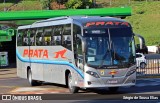 Expresso de Prata 462208 na cidade de Bauru, São Paulo, Brasil, por Sérgio de Sousa Elias. Número da foto: #:id.