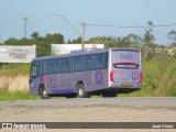 Rota Transportes Rodoviários 9205 na cidade de Eunápolis, Bahia, Brasil, por Juan Victor. Número da foto: #:id.
