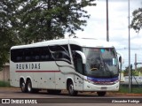 Reunidas Transportes Coletivos 34805 na cidade de Cascavel, Paraná, Brasil, por Alexandre Rodrigo. Número da foto: #12821222.