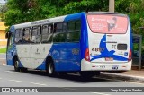 Onicamp Transporte Coletivo 4897 na cidade de Campinas, São Paulo, Brasil, por Tony Maykon Santos. Número da foto: #:id.