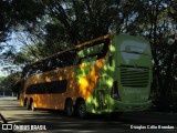 Viação Águia Branca 50480 na cidade de São Paulo, São Paulo, Brasil, por Douglas Célio Brandao. Número da foto: #12822163.