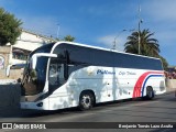 Pullman Lago Peñuelas 45 na cidade de El Quisco, San Antonio, Valparaíso, Chile, por Benjamín Tomás Lazo Acuña. Número da foto: #12822852.