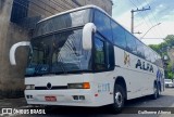 Alfa-Tur 9007 na cidade de Volta Redonda, Rio de Janeiro, Brasil, por Guilherme Afonso. Número da foto: #12821076.