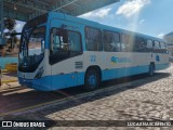 Transul – Transportes Urbanos Nossa Senhora dos Prazeres 22 na cidade de Lages, Santa Catarina, Brasil, por LUCAS NASCIMENTO. Número da foto: #12820862.
