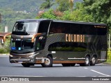 Colombi Turismo 5621 na cidade de Blumenau, Santa Catarina, Brasil, por Lucas Amorim. Número da foto: #12821252.