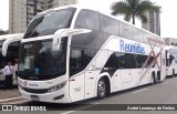 Empresa Reunidas Paulista de Transportes 148603 na cidade de Barueri, São Paulo, Brasil, por André Lourenço de Freitas. Número da foto: #12821786.
