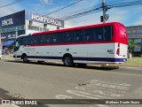 Viação Piracicabana 4522 na cidade de Hortolândia, São Paulo, Brasil, por Matheus Duarte Souza. Número da foto: #12820628.