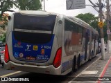 Sambaíba Transportes Urbanos 2 1624 na cidade de São Paulo, São Paulo, Brasil, por Yuri Csik. Número da foto: #:id.
