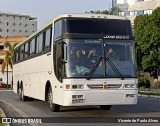 Ônibus Particulares 5B32 na cidade de Aparecida, São Paulo, Brasil, por Vicente de Paulo Alves. Número da foto: #12820715.