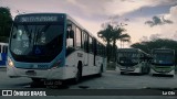 Vega Manaus Transporte 1023002 na cidade de Manaus, Amazonas, Brasil, por Lz Olv. Número da foto: #:id.