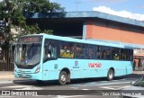 Empresa de Transporte Coletivo Viamão 8370 na cidade de Porto Alegre, Rio Grande do Sul, Brasil, por Luis Alfredo Soares Knuth. Número da foto: #:id.