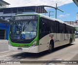 Via Verde Transportes Coletivos 0523001 na cidade de Manaus, Amazonas, Brasil, por Lorenzo Juan Juan. Número da foto: #:id.