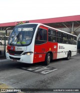 Pêssego Transportes 4 7553 na cidade de São Paulo, São Paulo, Brasil, por LUIS FELIPE CANDIDO NERI. Número da foto: #12821371.