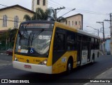 VIP - Unidade Itaim Paulista 3 1885 na cidade de São Paulo, São Paulo, Brasil, por Markus Bus Vip. Número da foto: #12822528.