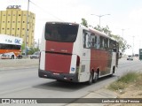 Ônibus Particulares 07705 na cidade de Caruaru, Pernambuco, Brasil, por Lenilson da Silva Pessoa. Número da foto: #:id.