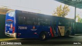 BR Mobilidade Baixada Santista 722032 na cidade de Guarujá, São Paulo, Brasil, por Jean Gu. Número da foto: #:id.