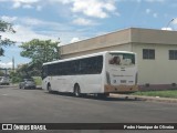Pontual Sul Transporte e Turismo 15 006 na cidade de Botucatu, São Paulo, Brasil, por Pedro Henrique de Oliveira. Número da foto: #12820879.
