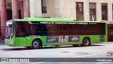 C.O.M.E. S.A. 61 na cidade de Montevideo, Montevideo, Uruguai, por Claudio Luiz. Número da foto: #12822382.